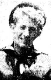 Charles Norman Boyle : Petty Officer Third Class from Nebraska, World War  II Casualty