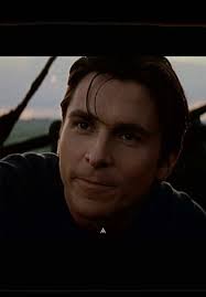 Rebuild Batman Begins