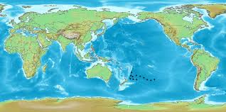 Download and print the new zealand touring map to see information on each of the regions in new zealand and 16 themed highways. World Map New Zealand Center Impromptu Immigrant