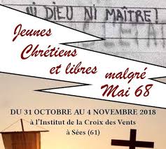 Des jeunes musulmans protègent la cathédrale de lodève pour la messe de la toussaint. Session De Renaissance Catholique Pour Les Jeunes De 17 A 23 Ans Riposte Catholique