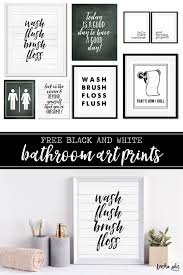 25 best ideas about bathroom signs funny on pinterest bathroom signs, funny bathroom es and. 10 Free Black And White Bathroom Printables Kendra John Designs Bathroom Printables Free Bathroom Printables White Bathroom