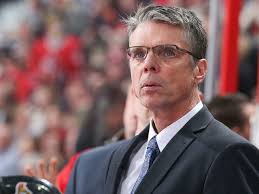 Dave Cameron named Canada's World Juniors coach