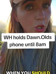 Kids Getting Out of The White House