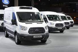 2016 ford transit 250 (low top). What Ford Transit Model Is Best For A Camper Van