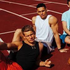 Love island uk will return bigger and better than ever with an extended run in summer. Love Island Bombshell Danny Williams Awkward Outside Link To Lucie Donlan Exposed Irish Mirror Online