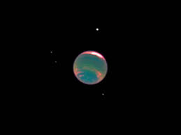 Uranus Real World Earth Science Ck 12 Foundation Uranus is 7th planet from the sun, a gas giant. uranus real world earth science