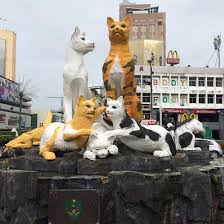 The best vantage point from which to view the beautiful sights of kuching is from a boat in the sarawak river. 51 Tempat Menarik Di Kuching 2021 Jom Bercuti Ke Bandaraya Perpaduan