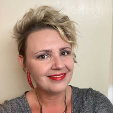 Amber McDowell (@amberpaints4u) · Minneapolis, MN