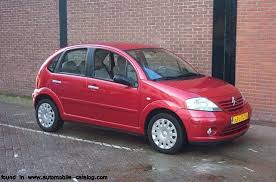 Image result for Blanc Corfou 2002 Citroen