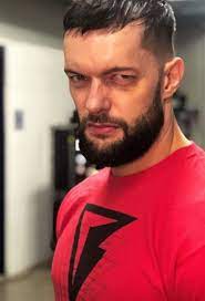 Pin On Finn Balor