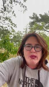 #poetryreading by author Carolyn Stransky, Poem by Rupali Gore , Title