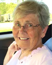 Daphne Dudley Wood Obituary September 25, 2025