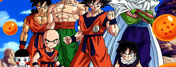 Revival of f is expected. Dragon Ball Is Rejected In Spain For Disrespecting The Code Of Values