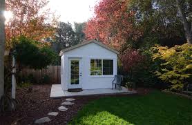 Maybe you would like to learn more about one of these? Down To Business With This Backyard Office Tuff Shed