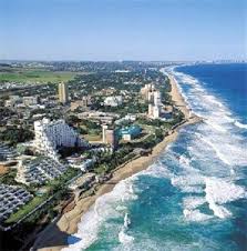 Umhlanga Rocks Outside Durban Kwazulu Natal South Africa South Africa Travel Durban South Africa South Africa