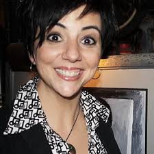 Lisa Parenti (@lisaparenti)