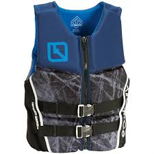 connelly pure neo cga wakeboard vest 2019