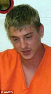 Devon Griffin found 3 of his family members dead thought it was Halloween  hoax