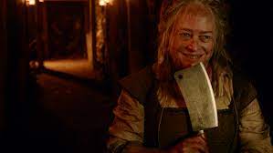 Check spelling or type a new query. American Horror Story Roanoke Review Let The Bodies Hit The Floor Indiewire