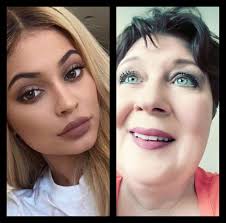 If you're stuck with someone abusive, message me asking if I'm still  selling my makeup, I'll know to keep checking in. Ask specifically about my  liquid eyeliner and give me a “shipping