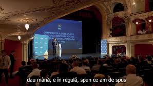 Robert sighiartău a fost ales astăzi în funcția de președinte al p.n.l. Robert Sighiartau Home Facebook