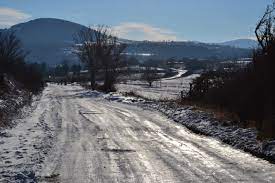 Prévisions sur les 3 prochains jours. Neige Et Ballade Au Puy En Velay