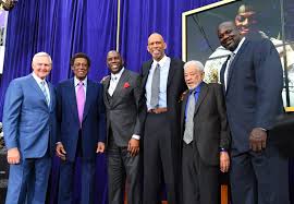 Next time you see people complaining about kobe/curry/whoever fans just show them this thread and remind them that on this site lebron fans rule. Los Angeles Lakers Did Espn S All Time Nba Ranking Get It Right