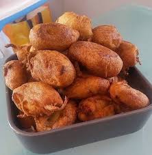 Epingle Sur Beignet De Courgette