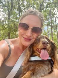 Great afternoon was had by all.