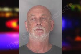 Eric Smith — Douglas County Jail Bookings