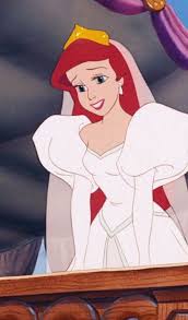 48 Ideas For Wedding Dresses Princess Ariel The Little Mermaid Disney Wallpaper The Little Mermaid Ariel The Little Mermaid