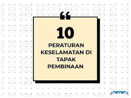 Yusof and sarajul fikri mohammed and wan yusoff wan mahmood and a. Murah Bahan Bangunan Tapak Pembinaan Adalah Tempat Yang Berbahaya Untuk Bekerja Setiap Tahun Ribuan Orang Cedera Di Tempat Kerja Di Tapak Pembinaan Oleh Itu Jika Anda Bekerja Dalam Pembinaan Lebih Penting