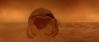 Like it was made by space worm… you know you're in for a rocky ride when a movie opens with a floating head narrator that drops a few chapters worth of exposition on you, starts to fade out, then fades back in and says, oh, i. Denis Villeneuve Spent A Year Perfecting Dune Sandworms Design Film