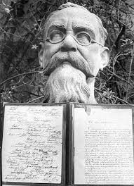 De cómo con la pluma de un reportero se escribió el Plan de Guadalupe