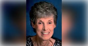 Obituary information for Joyce M. Hanson