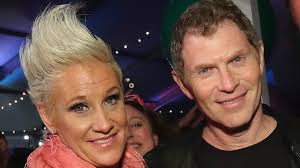 Anne Burrell's death: Bobby Flay pays sweet tribute
