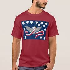 Whiskey Rebellion Flag T Shirts Zazzle Com T Shirt Cycling T Shirt Flag Tshirt