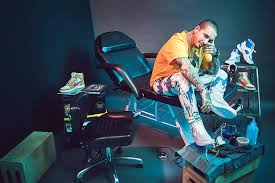 December 8, 2020 retail price: J Balvin Teases A Nike Sneaker Collab And Talks Vibras Footwear News