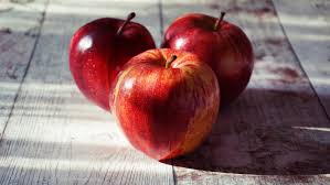 I like apples, especially in the recipes below, of course. How Do You Like Them Apples Observing Leslie