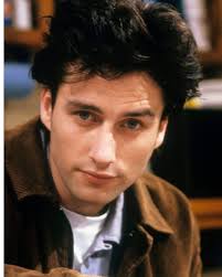 Glenn Quinn, May 28, 1970