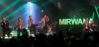 10 peserta gema gegar vaganza diperkenalkan yang terdiri daripada 4 buah kumpulan nasyid lelaki (mirwana, unic, saujana. Astro Jamin Gema Gegar Vaganza Patuh Landasan Islam Hiburan Mstar