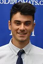 2021 Men's Soccer Roster