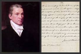 The Monroe Doctrine Was A Policy Implemented By President James Monroe On December 2 1823 American History Lesson Plans History Lesson Plans Monroe Doctrine