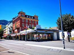 Am donnerstagabend ist erneut eine unwetterfront über teile der schweiz unwetter haben am bahnhof in aarau gestern zu überschwemmungen geführt. Downtownhostel Interlaken Interlaken 2021 Preise Bewertungen Hostelworld