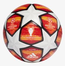 Register for free to watch live streaming of uefa's youth, women's and futsal competitions, highlights, classic matches, live uefa draw coverage and much more. Champions League Ball 2019 1000x1000 Png Download Pngkit