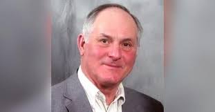 George Arthur Svec Obituary