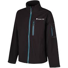 Greys Softshell Jacket