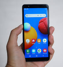 Google camera app might be the best possible solution that will enable you to take the perfect photos. Samsung Galaxy A01 Core Full Specs Features Price In Philippines