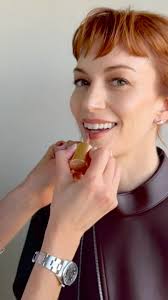 BRITT 💫 @brittle , For PALIFEST LA, Stylist @rosefordestudio wearing  @loewe , Hair @kenna_hair_ , Makeup #zoetaylormakeup using  @lisaeldridgemakeup , BEAUTY NOTES, SKIN PREP: I started by prepping ...