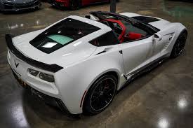 Image result for Arctic White 2017 Corvette